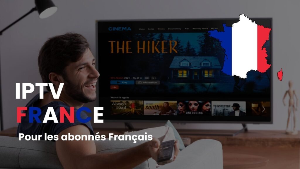 meilleur iptv france